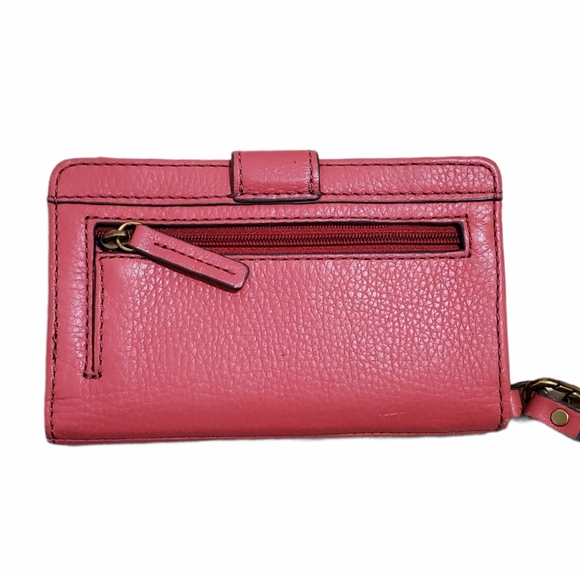 Fossil short wallet - Picture 4 of 4